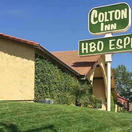 Colton Inn